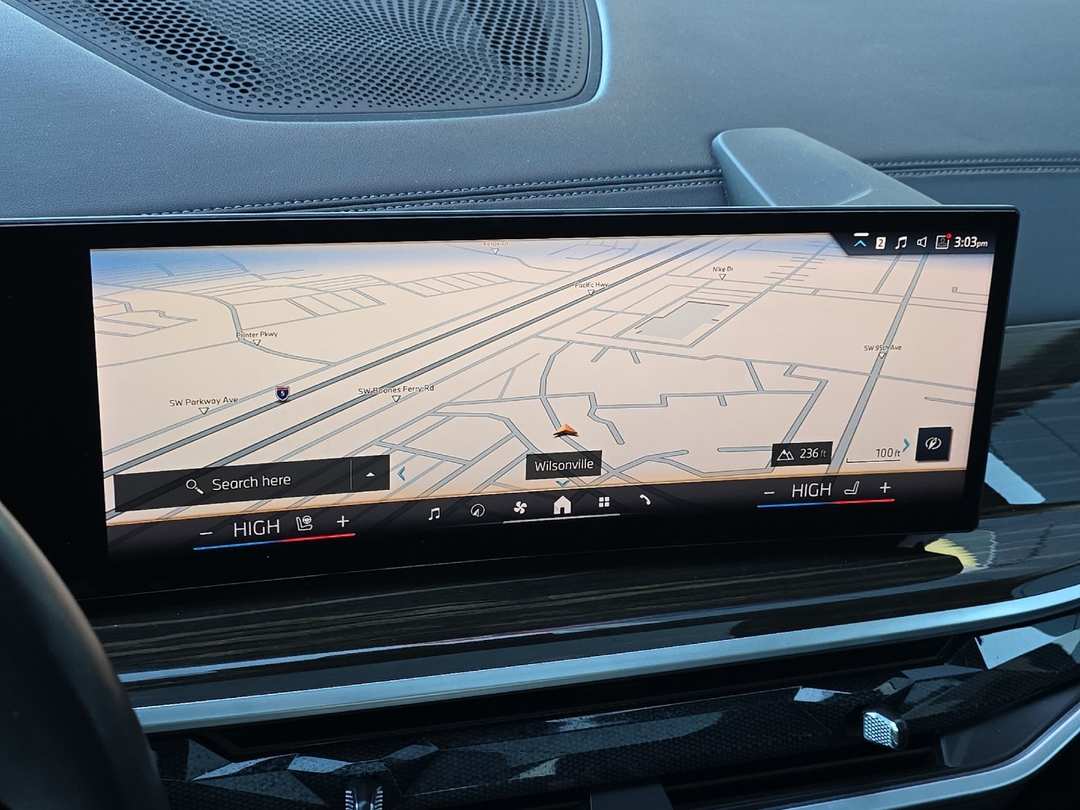 2024 BMW X7 xDrive40i - Image 19