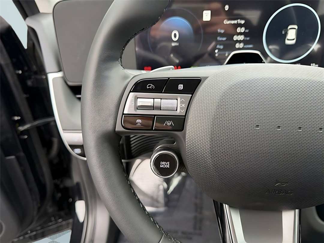 2026 Hyundai Ioniq 5 SE - Image 17