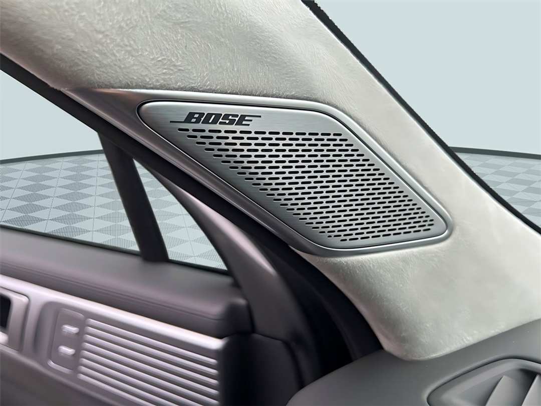 2026 Hyundai Santa Fe Calligraphy - Image 20