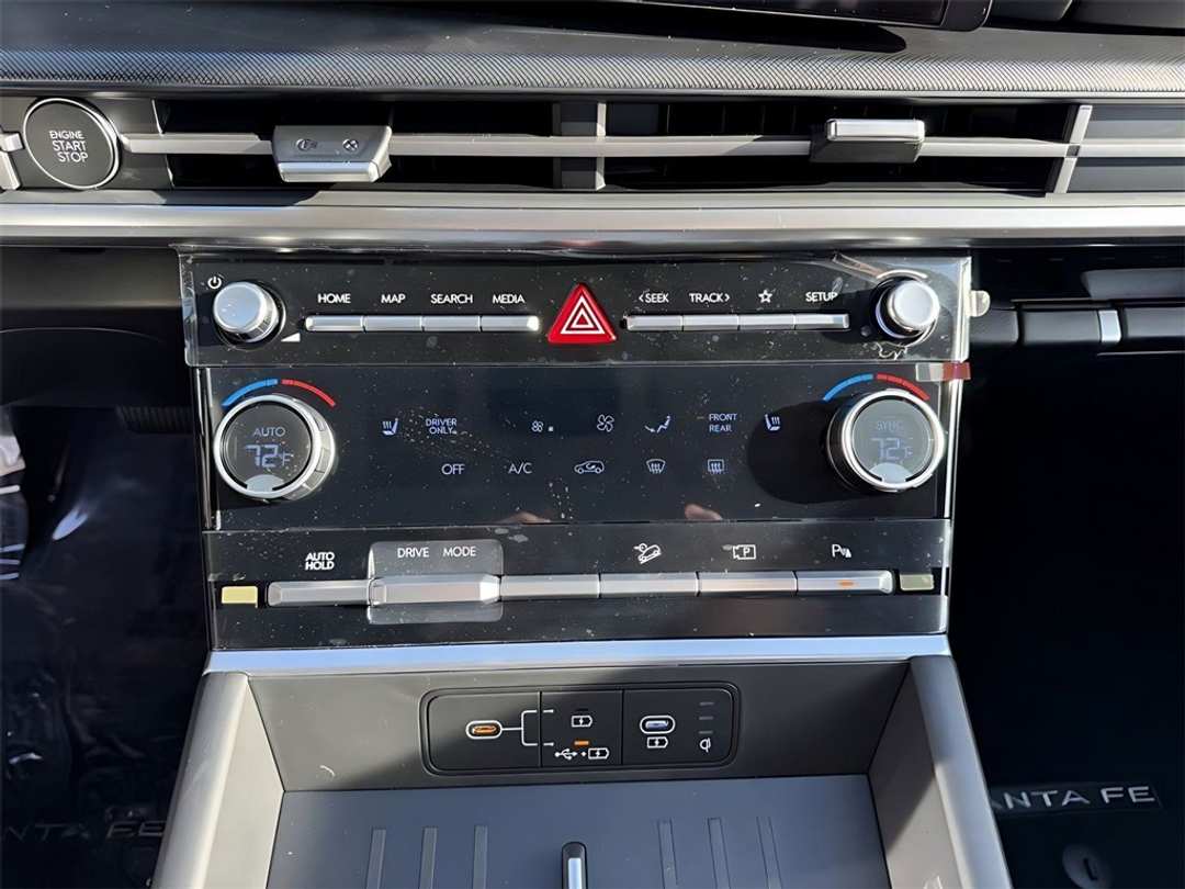 2026 Hyundai Santa Fe SEL - Image 23