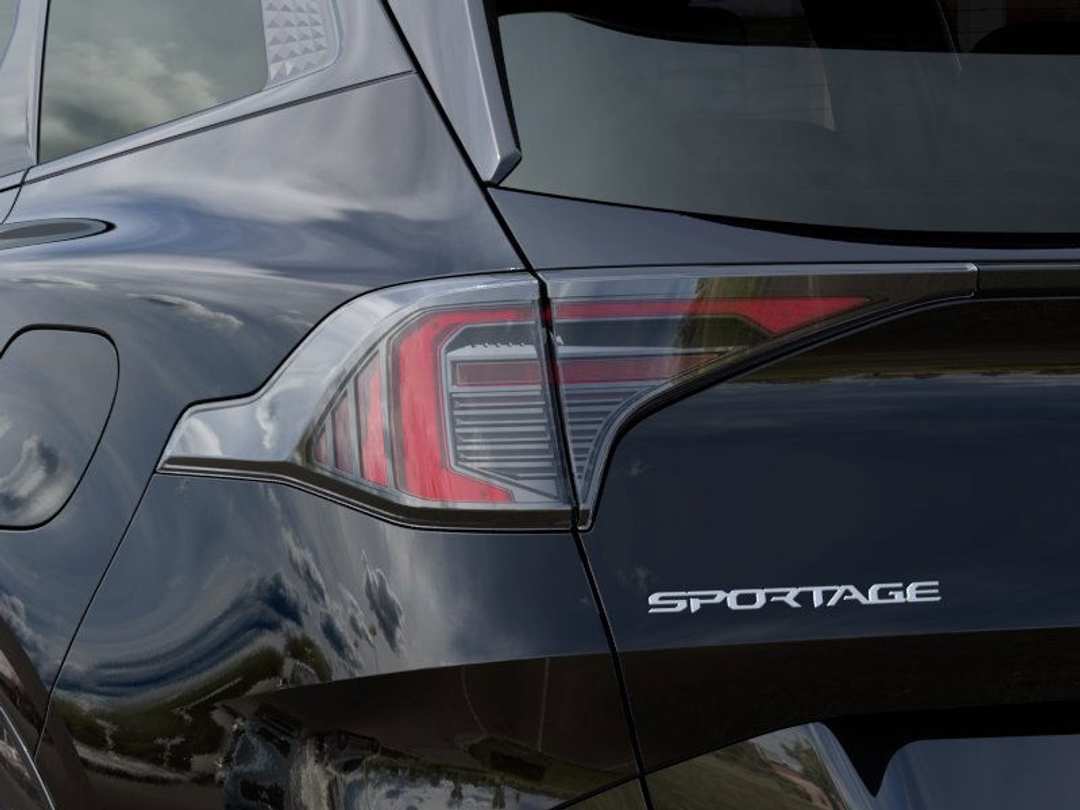 2026 Kia Sportage SXPrestige - Image 11