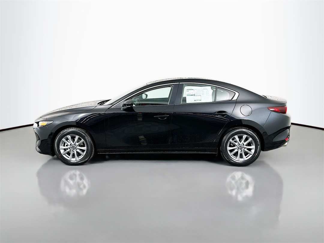 2026 MAZDA Mazda3 2.5 S - Image 4