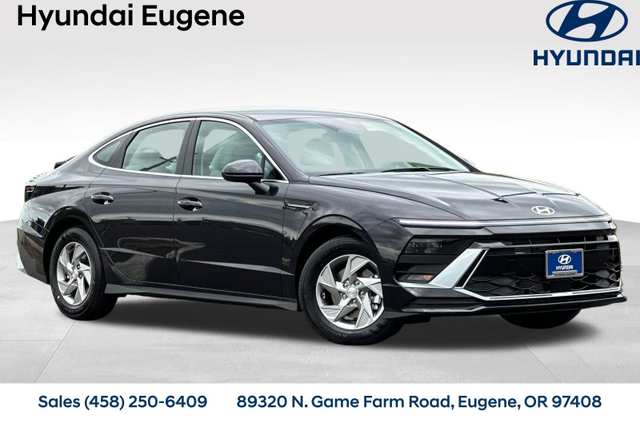 2025 Hyundai Sonata SE