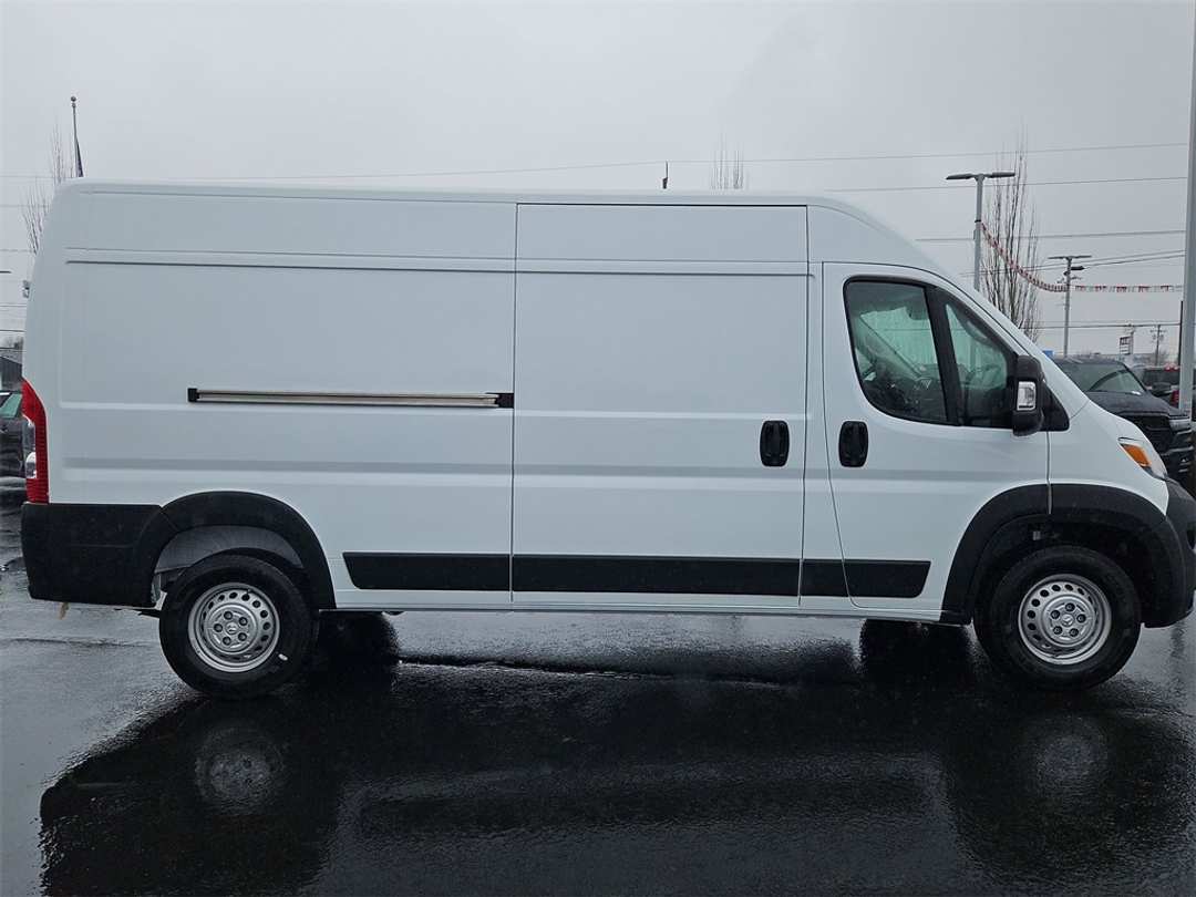 2026 Ram Promaster 2500 High Roof - Image 7