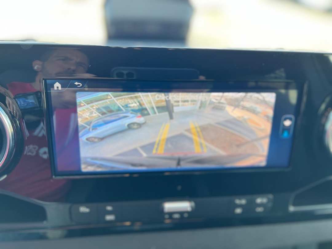 2025 Mercedes-Benz Sprinter 2500 Passenger 170 WB - Image 28