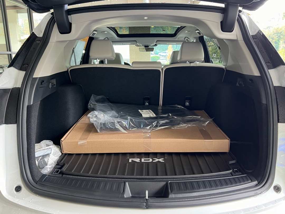 2026 Acura RDX Technology Package - Image 9