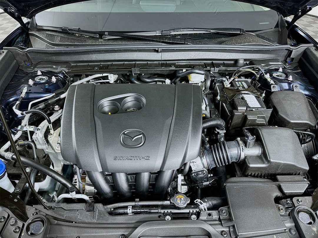 2026 MAZDA Cx-30 2.5 S Preferred - Image 30