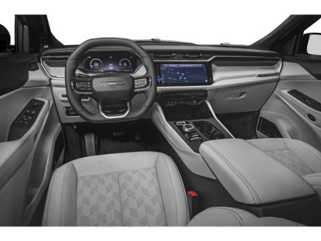 2026 Jeep Cherokee Limited - Image 3