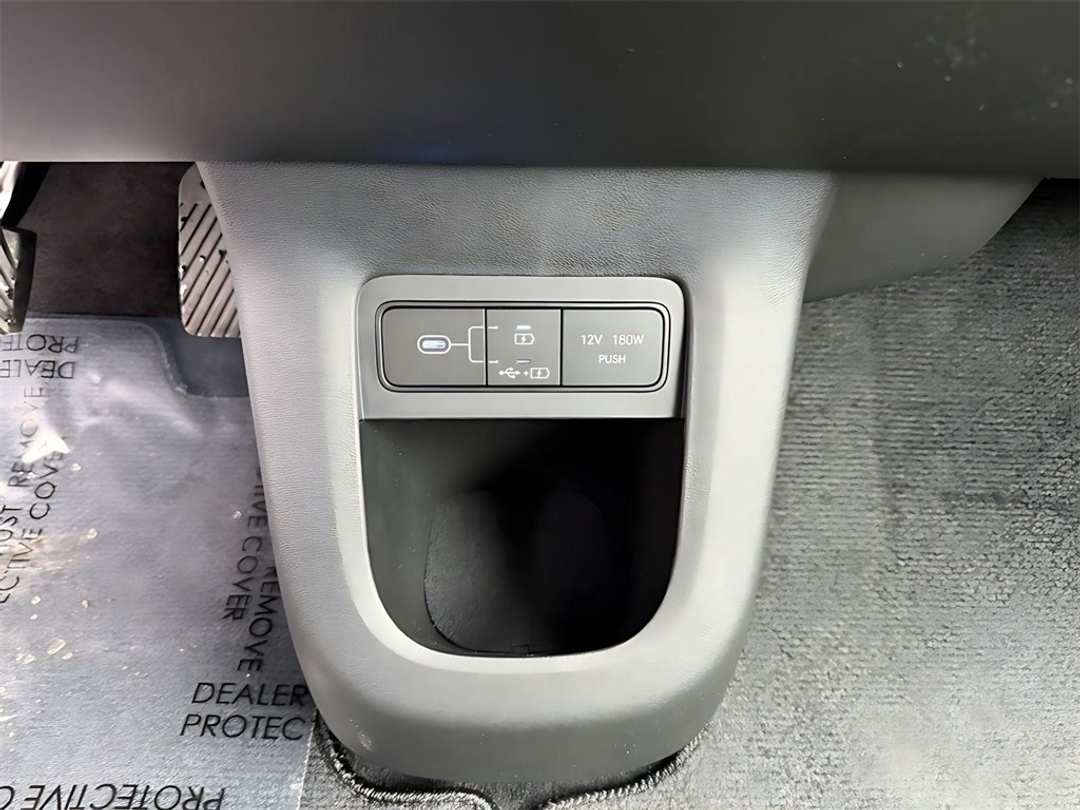 2026 Hyundai Ioniq 5 XRT - Image 25