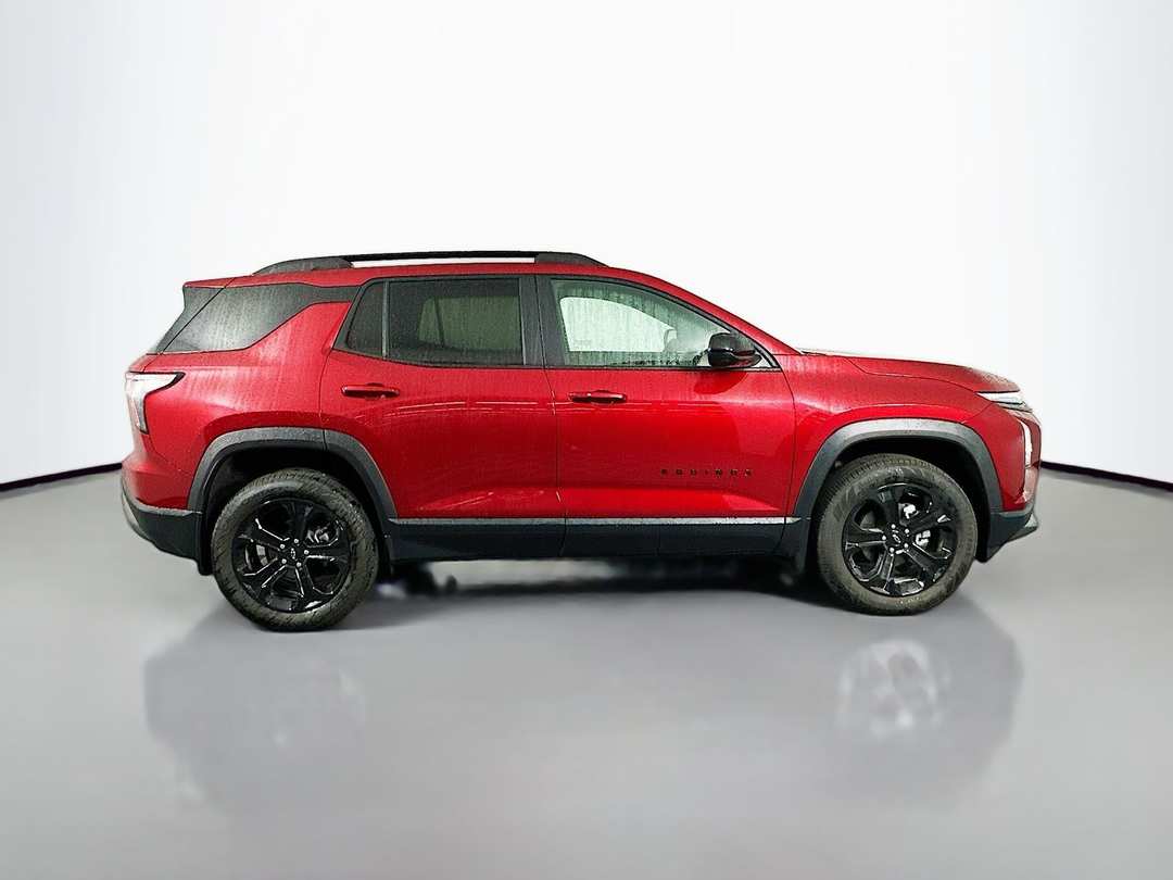 2026 Chevrolet Equinox LT - Image 8