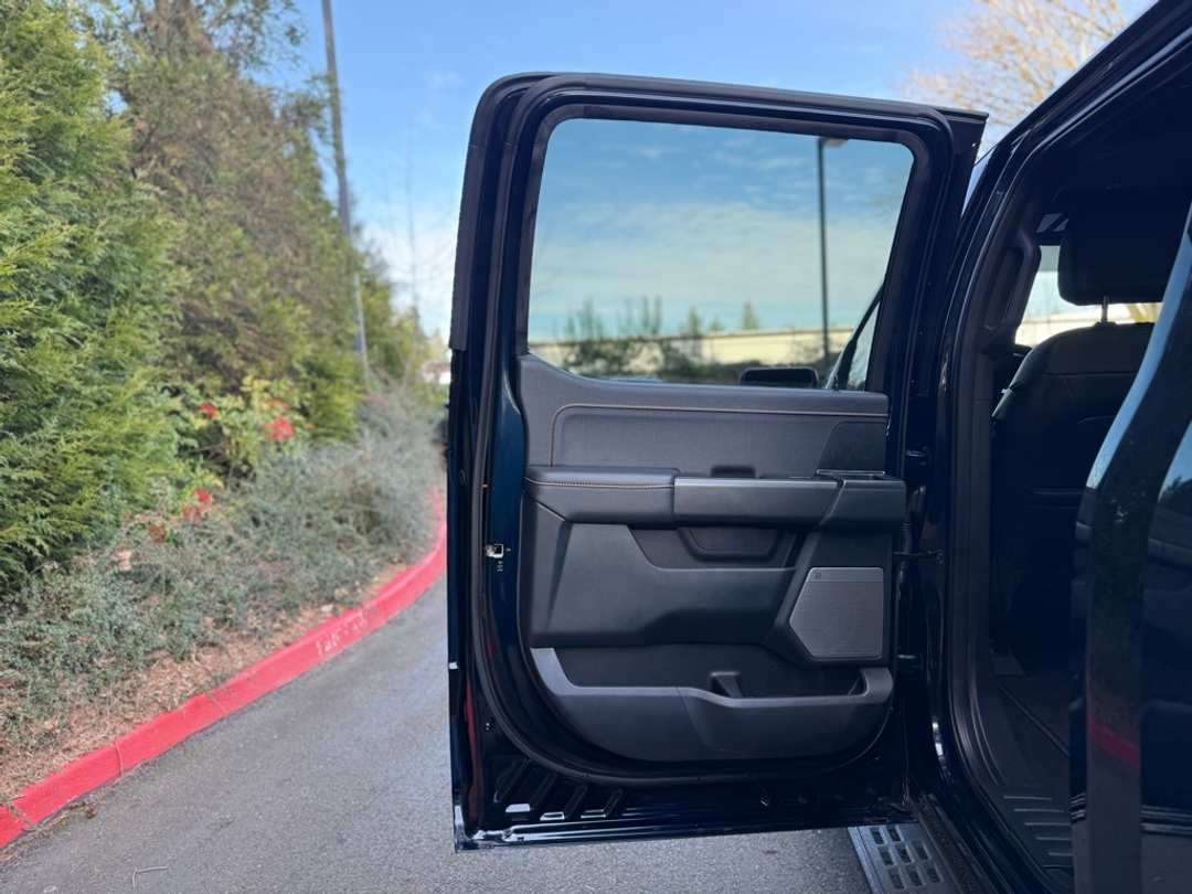 2025 Ford F-150 Tremor - Image 20