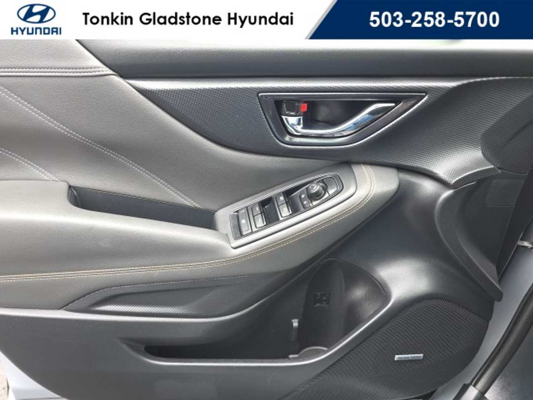 2022 Subaru Forester Wilderness - Image 10