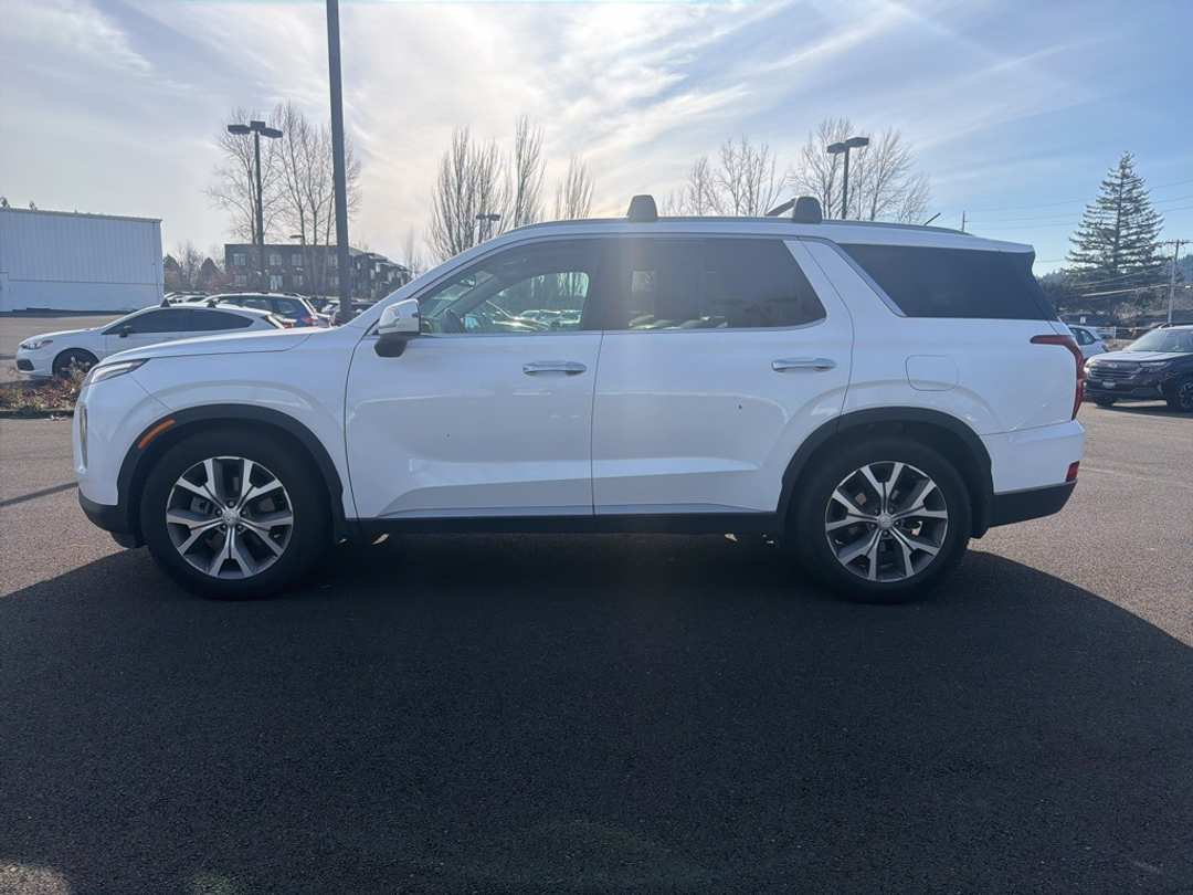 2022 Hyundai Palisade SEL - Image 4