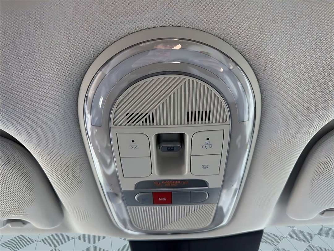 2026 Hyundai Ioniq 5 Limited - Image 27