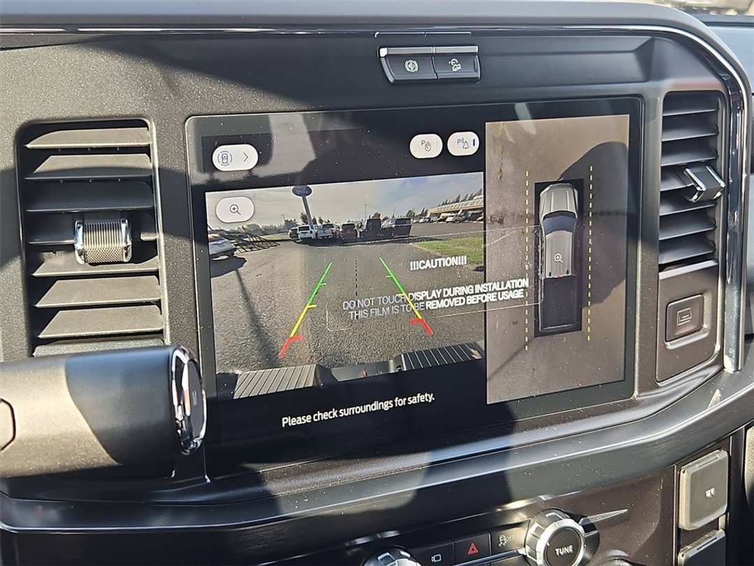 2026 Ford F-250Sd Lariat - Image 20