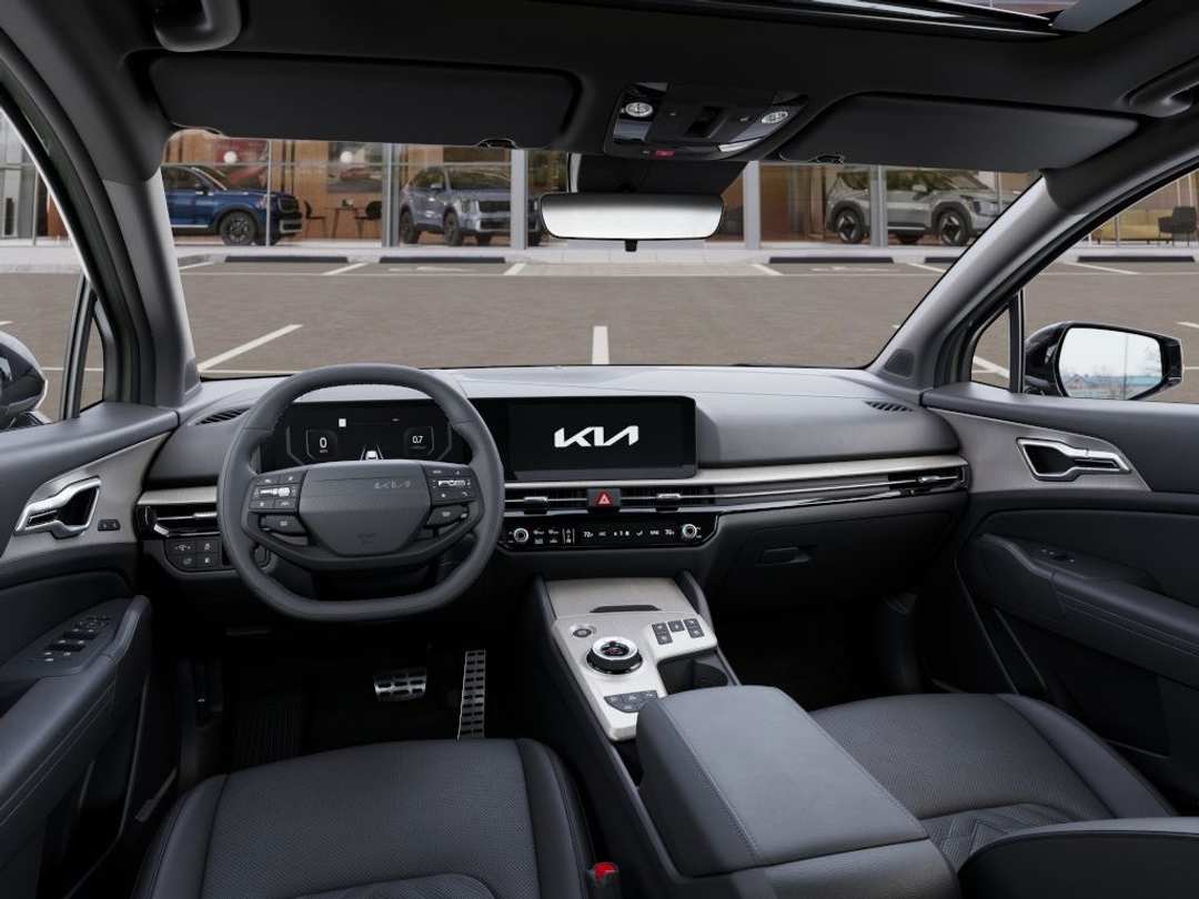 2026 Kia Sportage XLine Prestige - Image 14