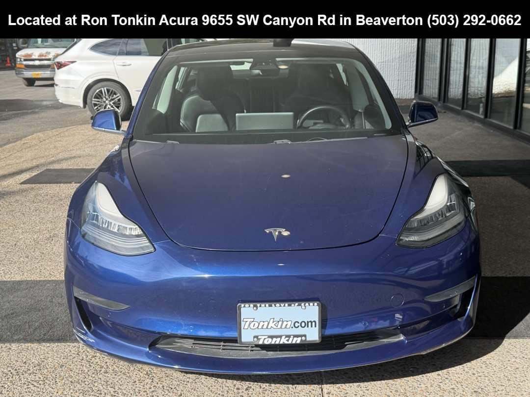 2019 Tesla Model 3 Standard Range Plus - Image 3