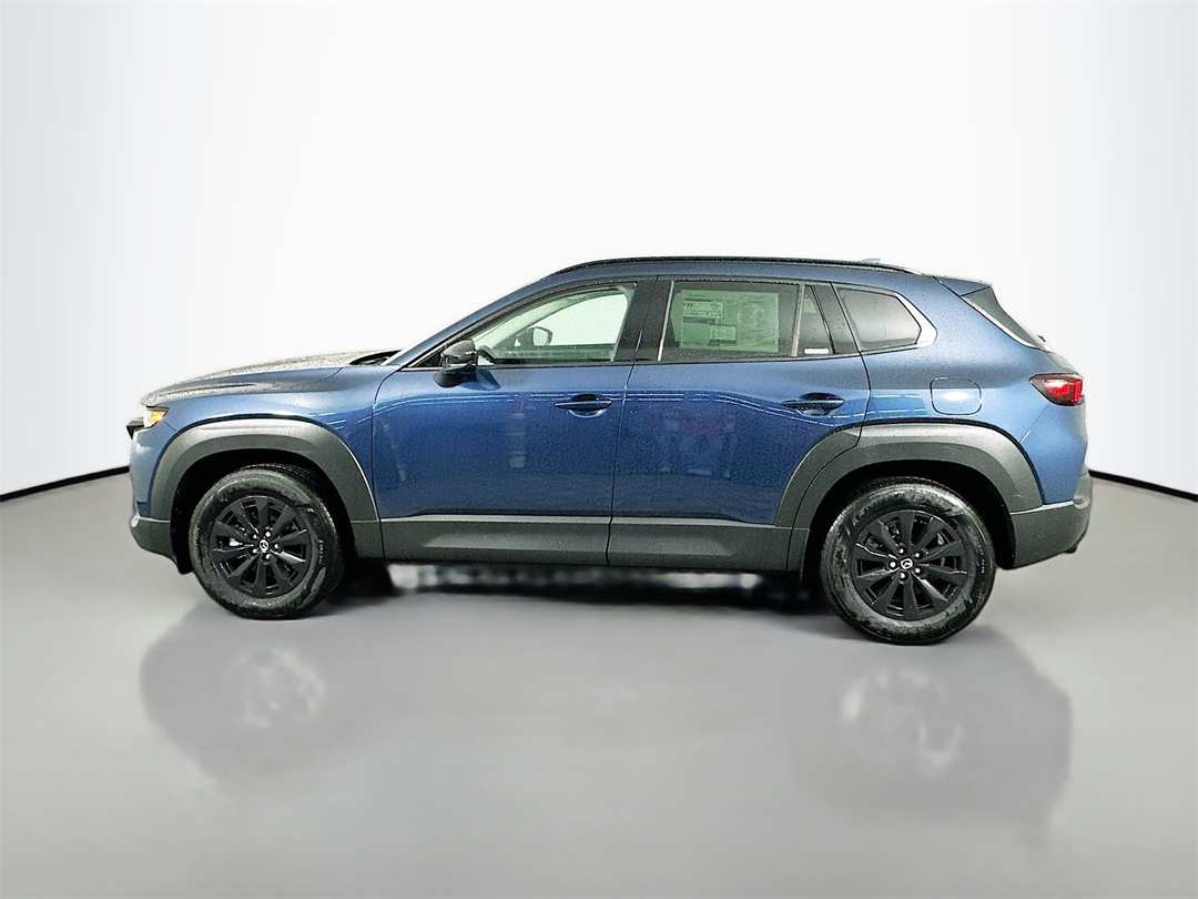 2026 MAZDA Cx-50 Premium - Image 4