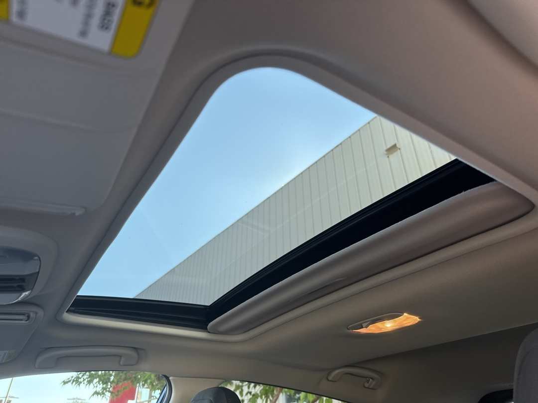 2025 Subaru Impreza Sport - Image 41