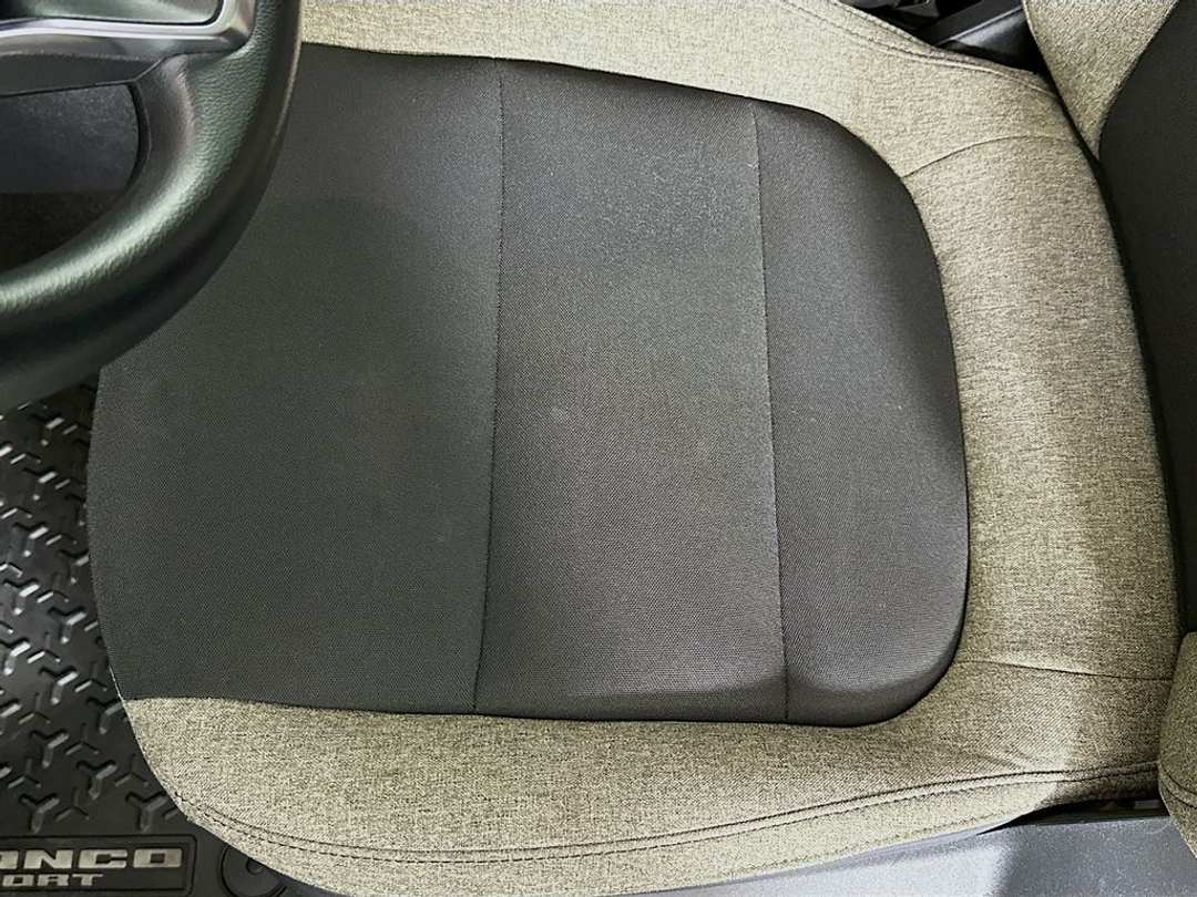 2025 Ford Bronco Sport Big Bend - Image 19