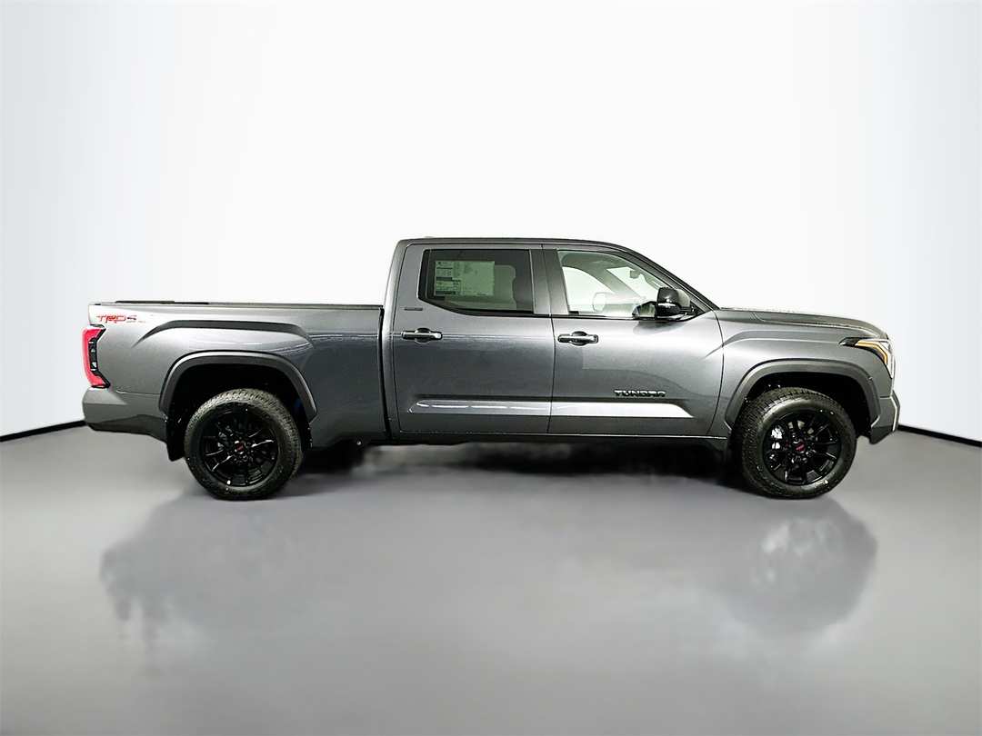 2026 Toyota Tundra Limited - Image 8