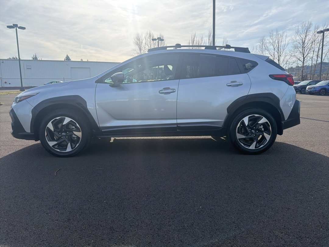2024 Subaru Crosstrek Limited - Image 4
