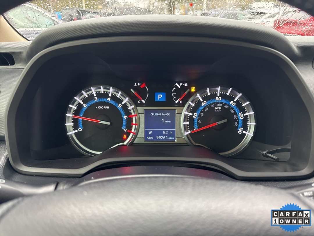 2019 Toyota 4Runner Limited - Image 20