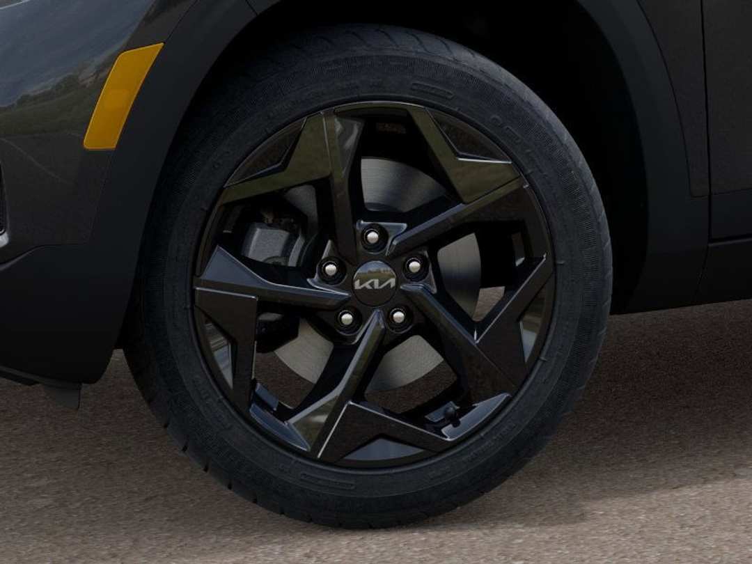 2026 Kia Seltos EX - Image 9