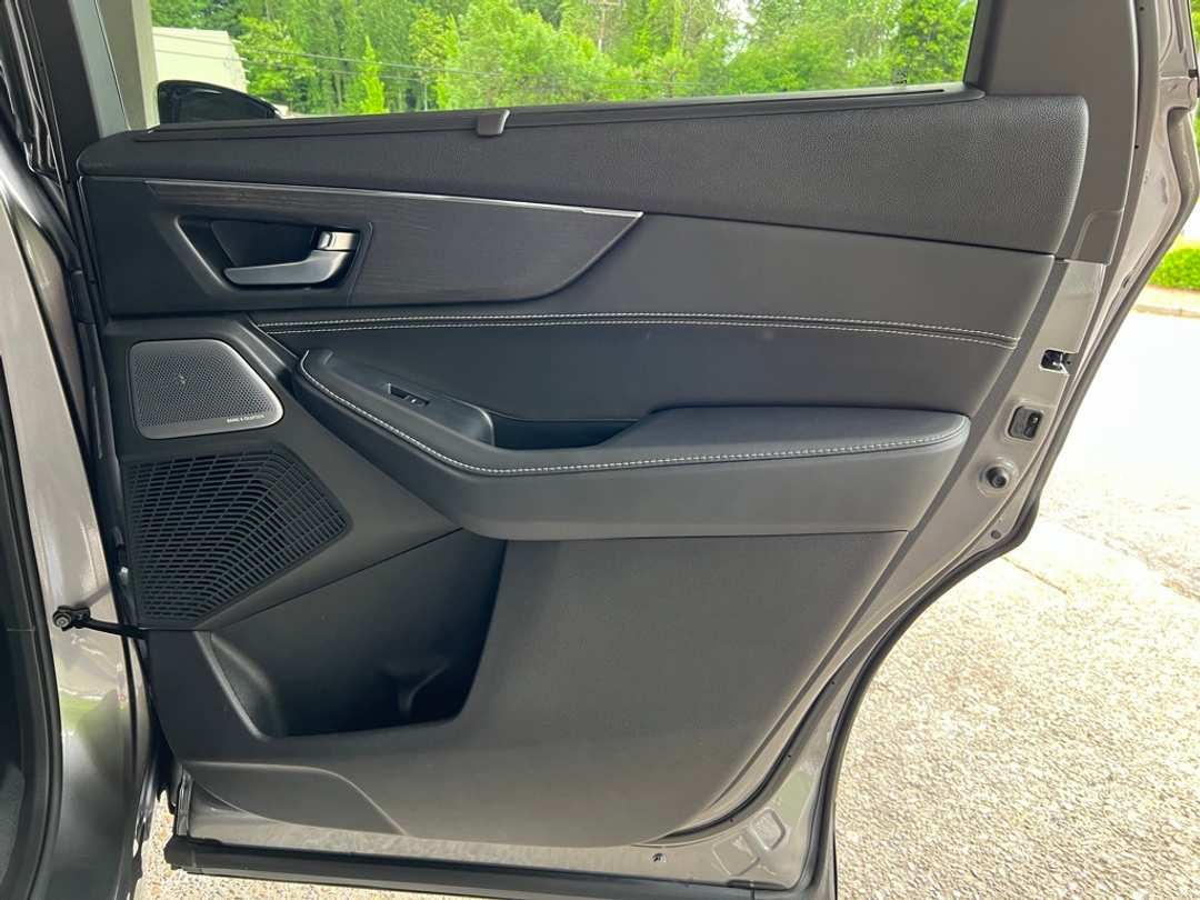 2026 Acura MDX Advance Package - Image 27