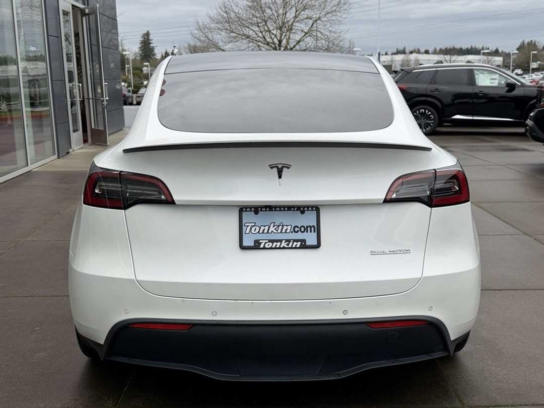 2022 Tesla Model Y Performance - Image 6