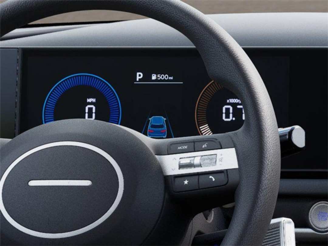 2026 Hyundai Tucson SEL - Image 14