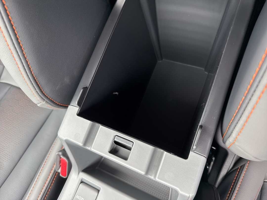 2026 Subaru Crosstrek Limited - Image 37