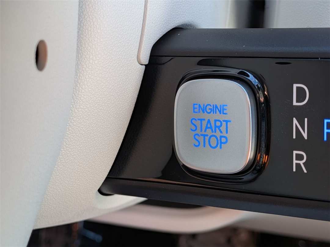 2026 Hyundai Palisade SEL Premium - Image 16