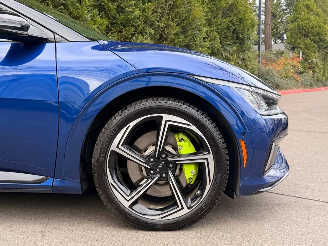 2023 Kia Ev6 GT - Image 2