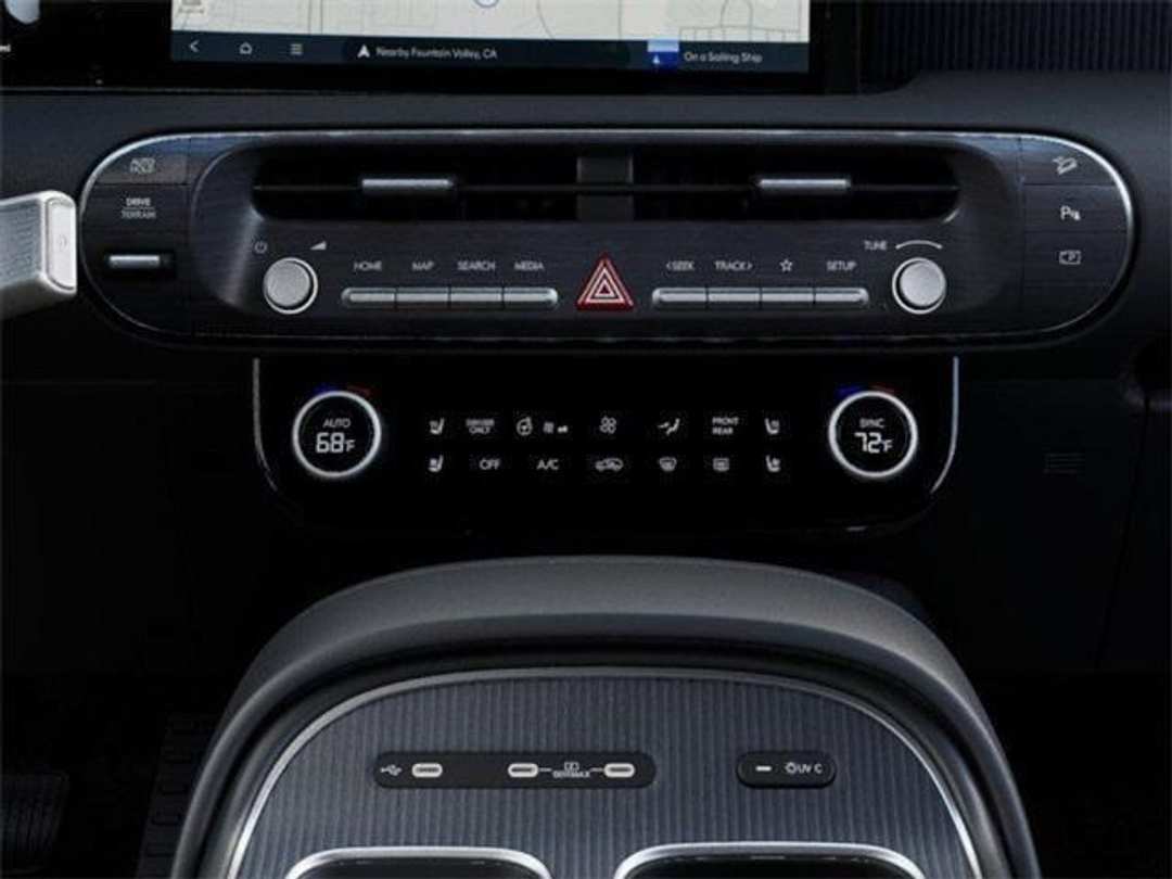 2026 Hyundai Palisade Calligraphy - Image 16