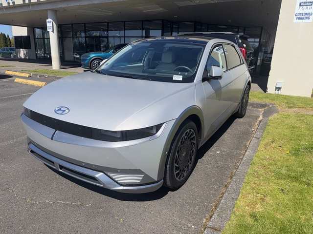 2023 Hyundai Ioniq 5 Limited