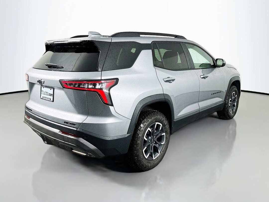 2026 Chevrolet Equinox ACTIV - Image 7