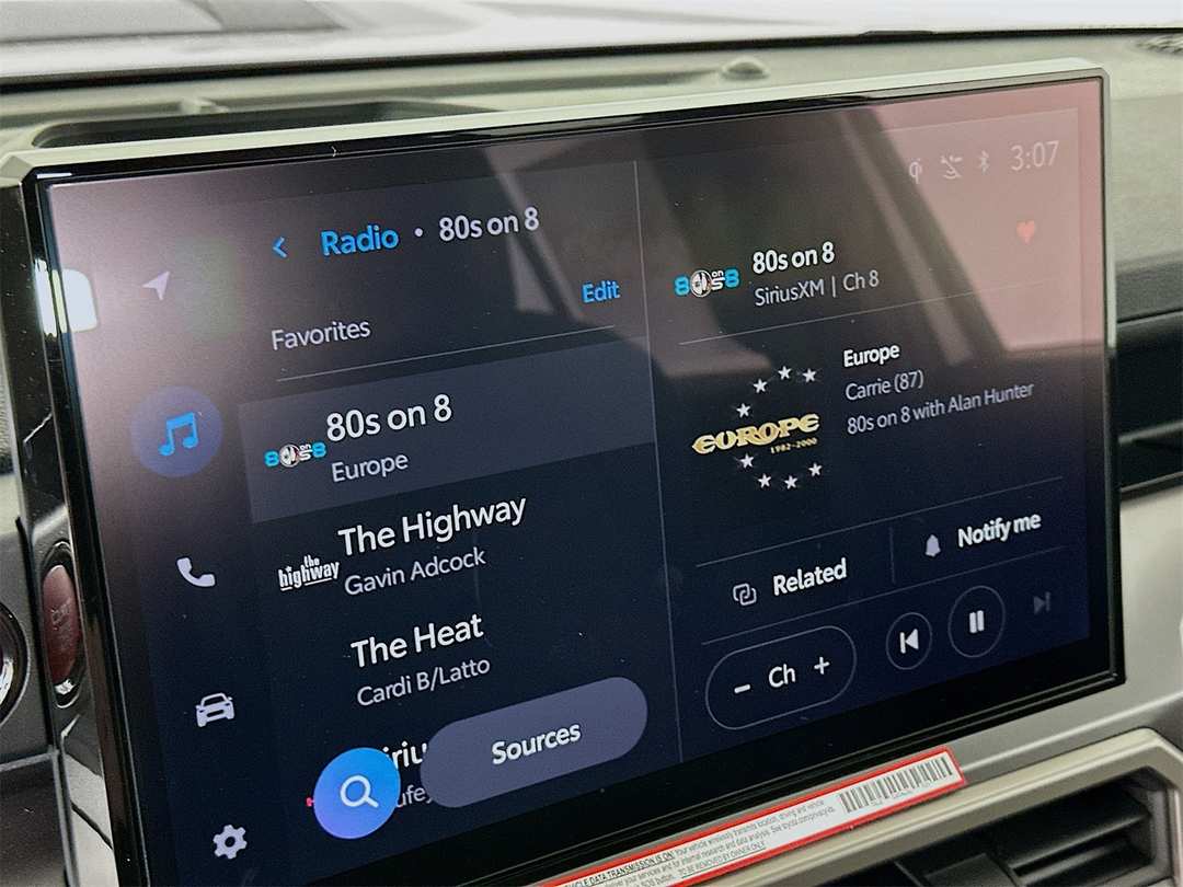 2026 Toyota 4Runner TRD Sport Premium - Image 15