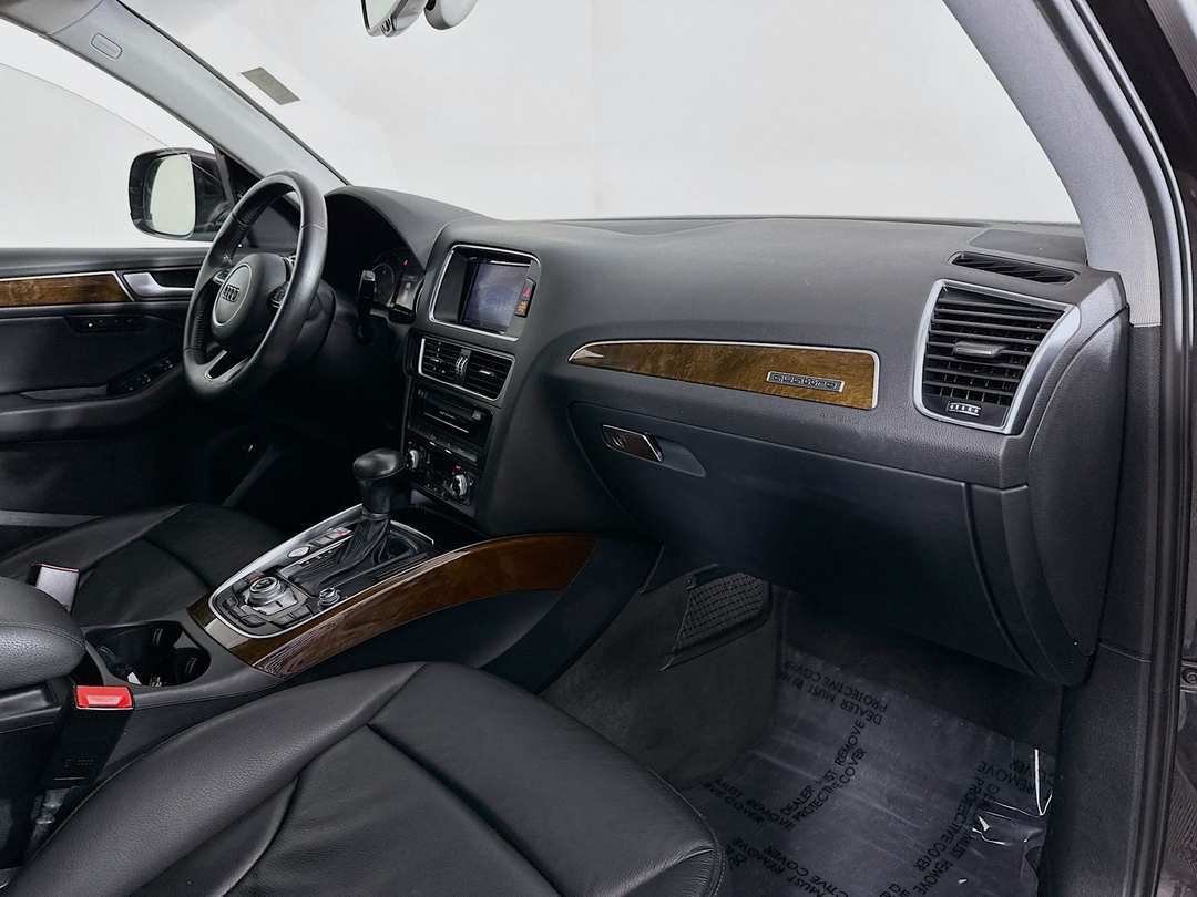 2015 Audi Q5 3.0T Premium Plus - Image 31