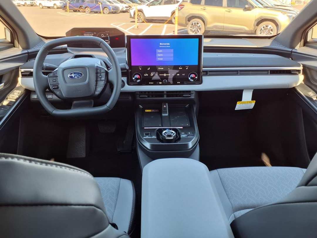 2026 Subaru Solterra Premium - Image 2