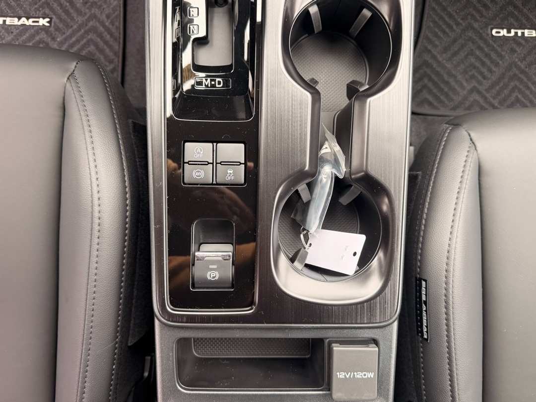 2026 Subaru Outback Premium - Image 34