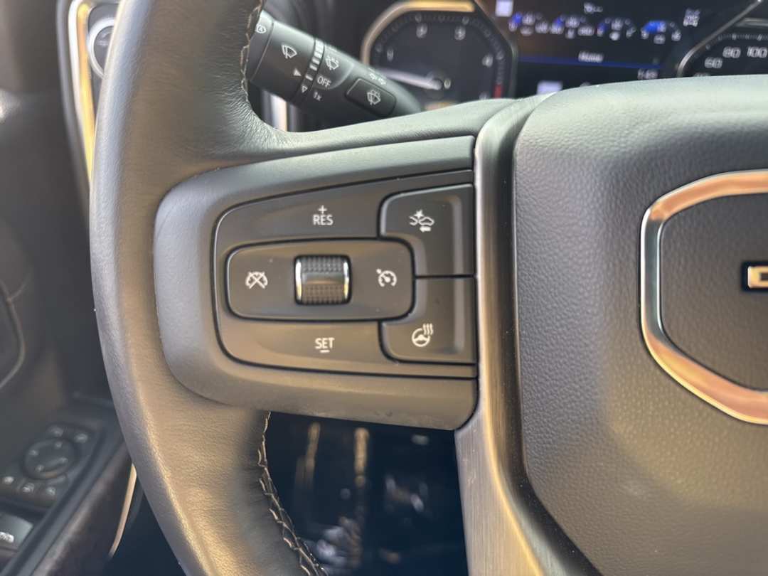 2022 GMC Sierra 2500Hd Denali - Image 42