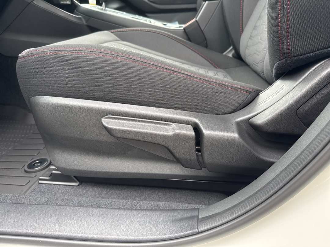 2025 Subaru Impreza Sport - Image 16