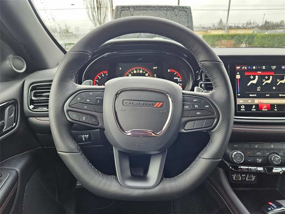 2026 Dodge Durango GT - Image 15