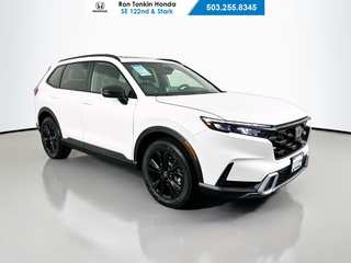 2026 Honda CR-V Sport Touring