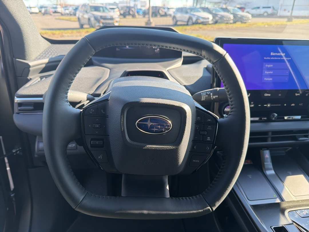 2026 Subaru Solterra Premium - Image 30