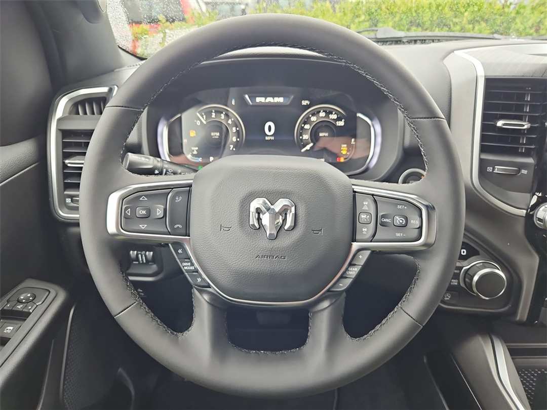 2026 Ram 1500 Big Horn/Lone Star - Image 14