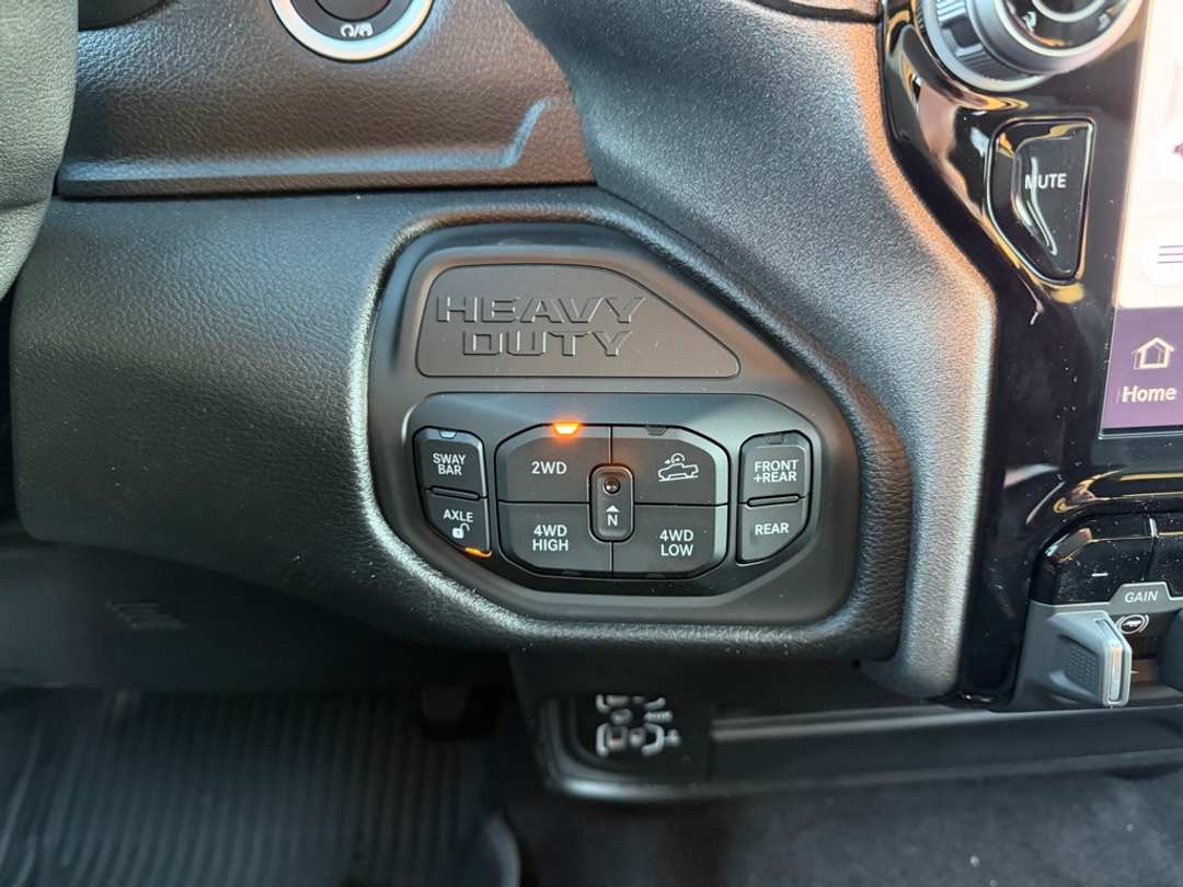 2026 Ram 2500 Tradesman - Image 22