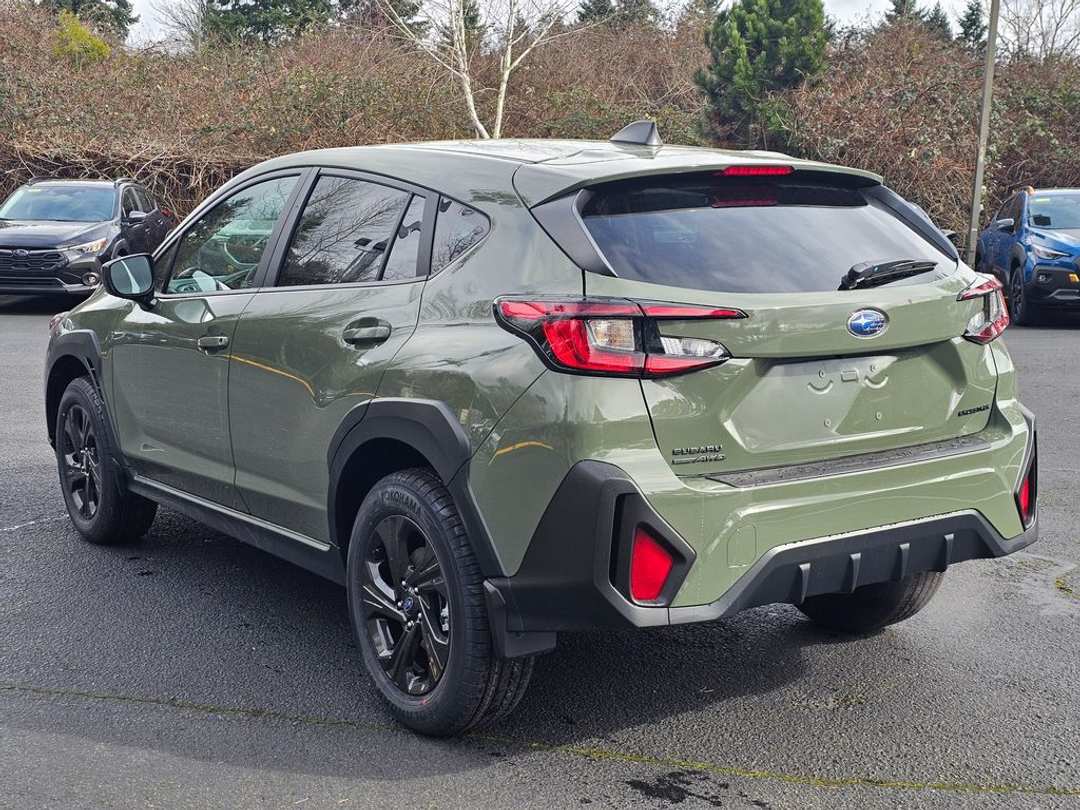 2026 Subaru Crosstrek Base - Image 3