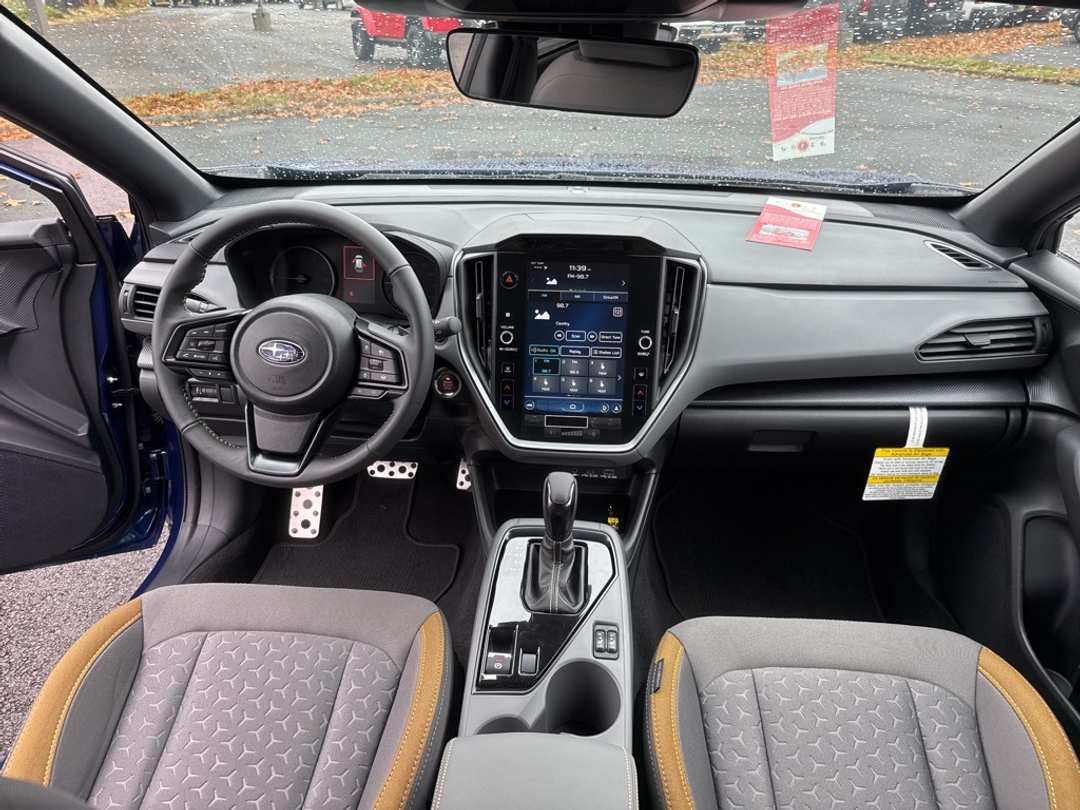 2026 Subaru Crosstrek Sport - Image 27